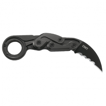 Crkt PROVOKE WITH VEFF SERRATIONS 4040V