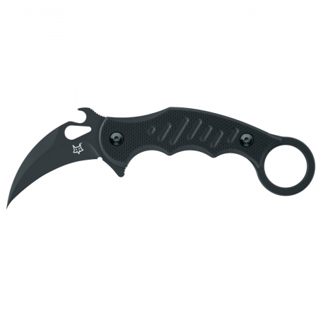 FX-598 karambit fiksen kydex nožnica