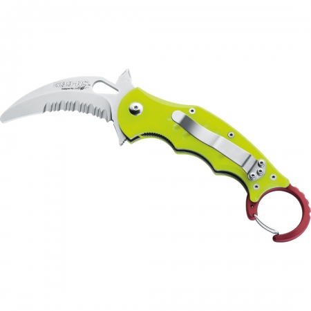 FOX karambit FX-599-RSY