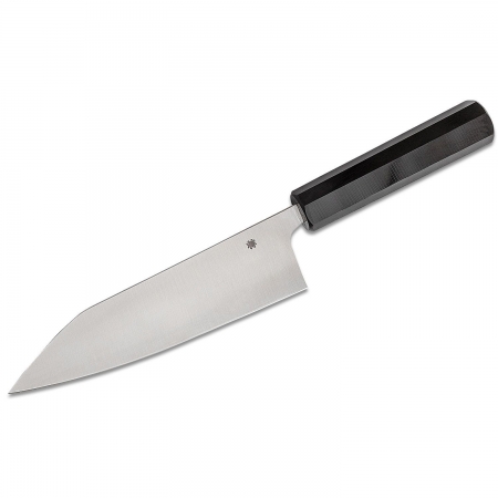 Spyderco Murray Carter Wakiita Series Bunka Bocho