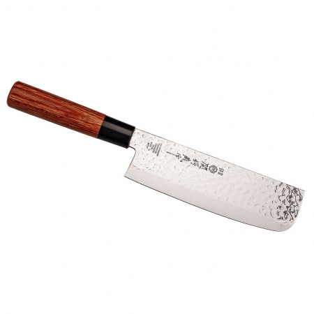 Tsubazo nakiri 18cm