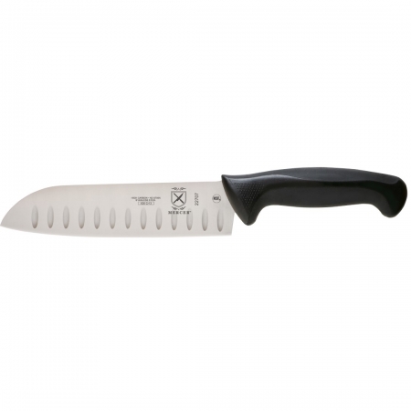 Mercer Millennia Santoku 185