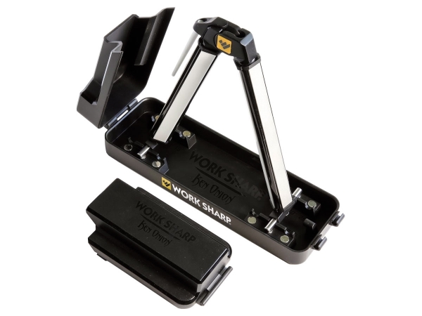 WorkSharp Ken Onion Angle set