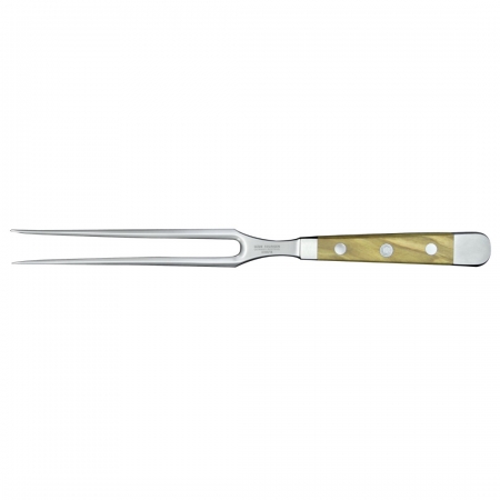 Güde Alpha Olive vilice za meso 18cm