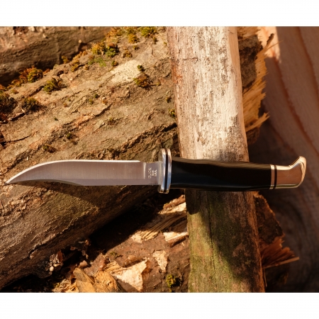 BUCK WOODSMAN 102BKS PHENOLIC