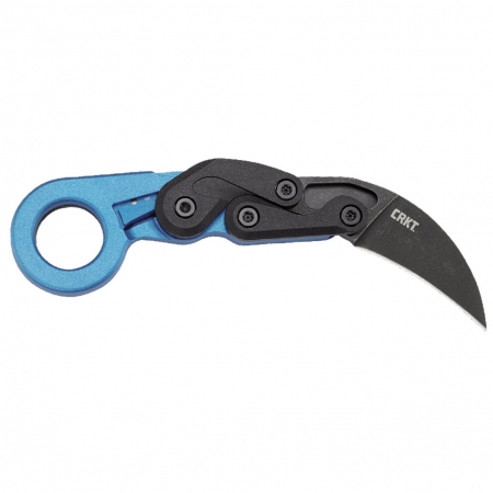 Crkt PROVOKE BLUE METALLIC 4041B