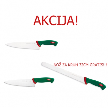 AKCIJA SANELLI PREMANA!