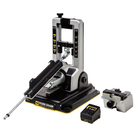 Work Sharp PRO PRECISION ADJUST