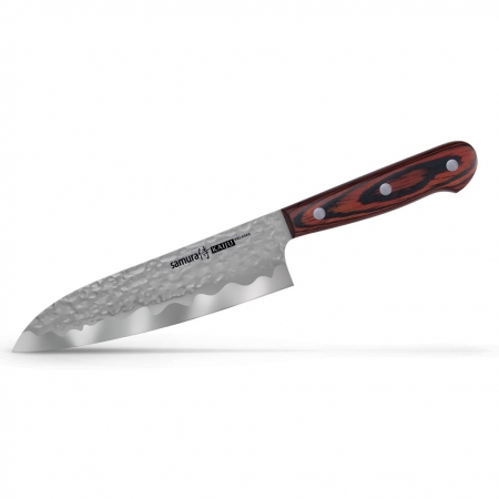 Samura Kaiju Santoku