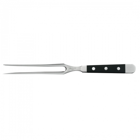 Güde Alpha vilice za meso 18cm
