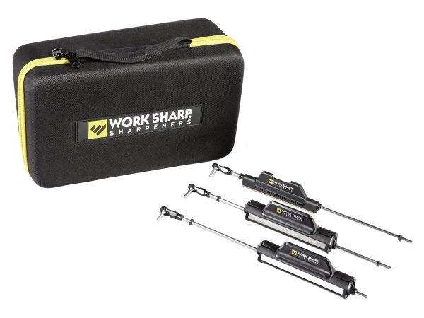 Work Sharp Precision Adjust nadgradnja