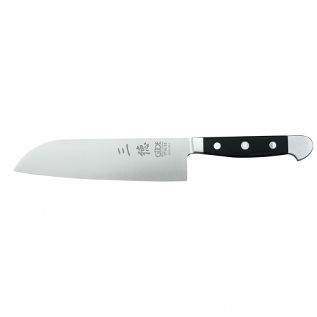 Güde Alpha Santoku 18cm