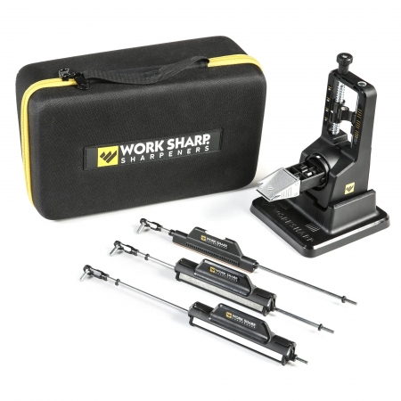WORK SHARP ELITE PRECISION ADJUST BRUSILEC NOŽEV
