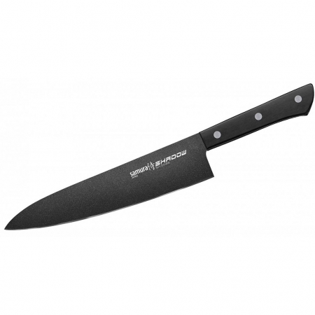 Samura Shadow 21cm chef