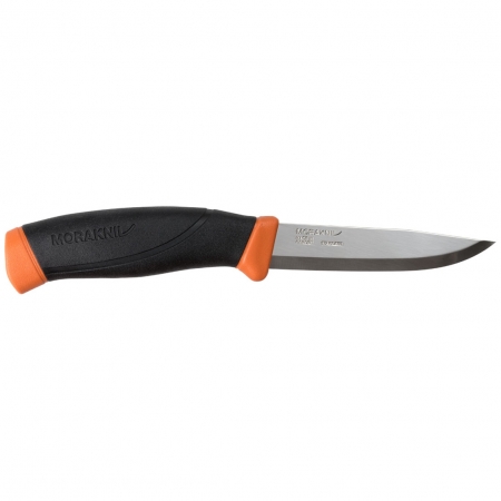 MORAKNIV COMPANION STEINLESS oranžna