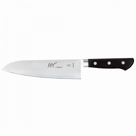 Mercer MX3 Santoku 185