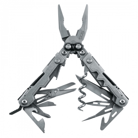 Multitool SOG PL1001-CP