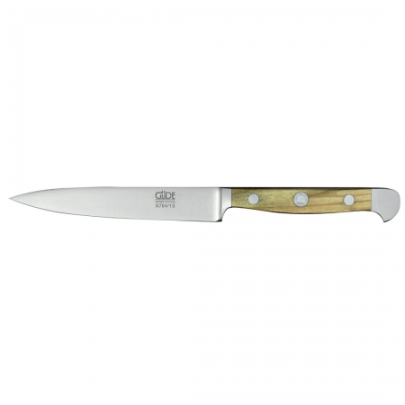 Güde Alpha Olive nož za zelenjavo 13cm