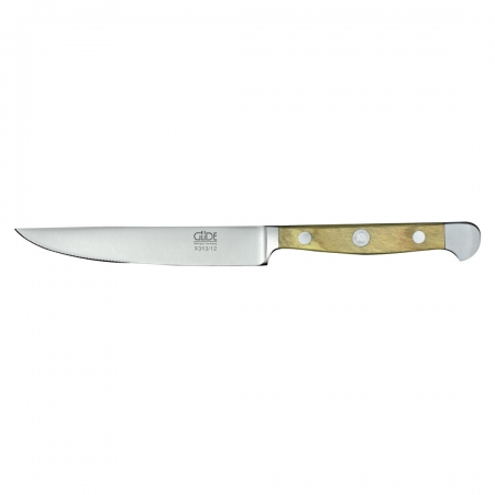 Güde Alpha Olive 12cm steak