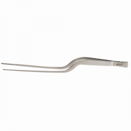 Pinceta Plating Precision 16,5cm