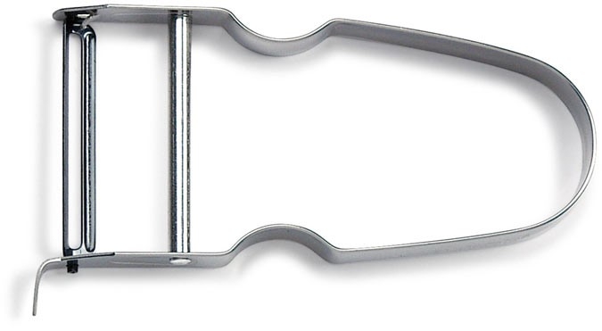 Lupilec za krompir INOX